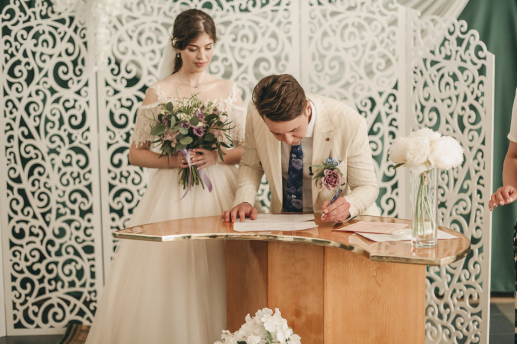 5 motivos bodas por civil